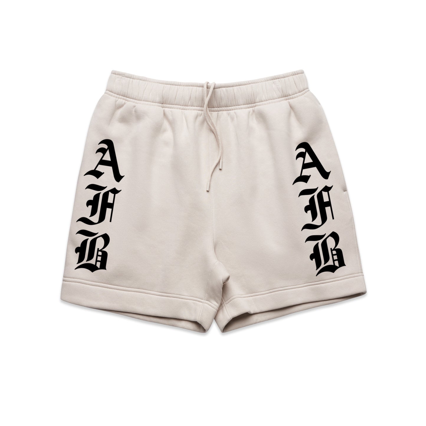 Bone AFB Shorts