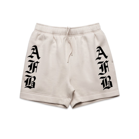 Bone AFB Shorts