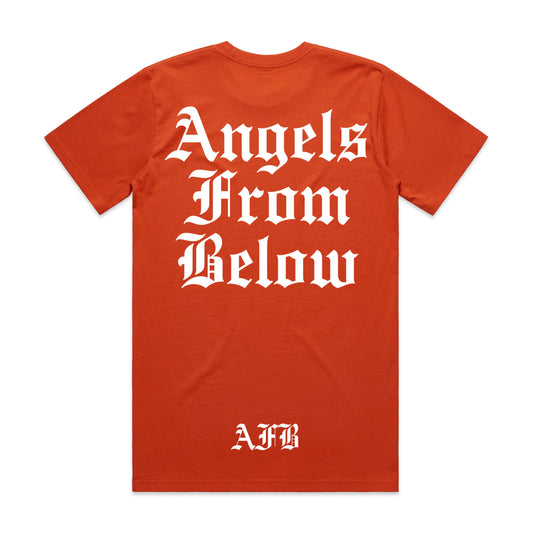 Autumn Tee