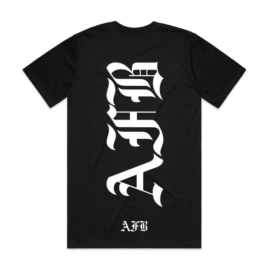 Black Tee