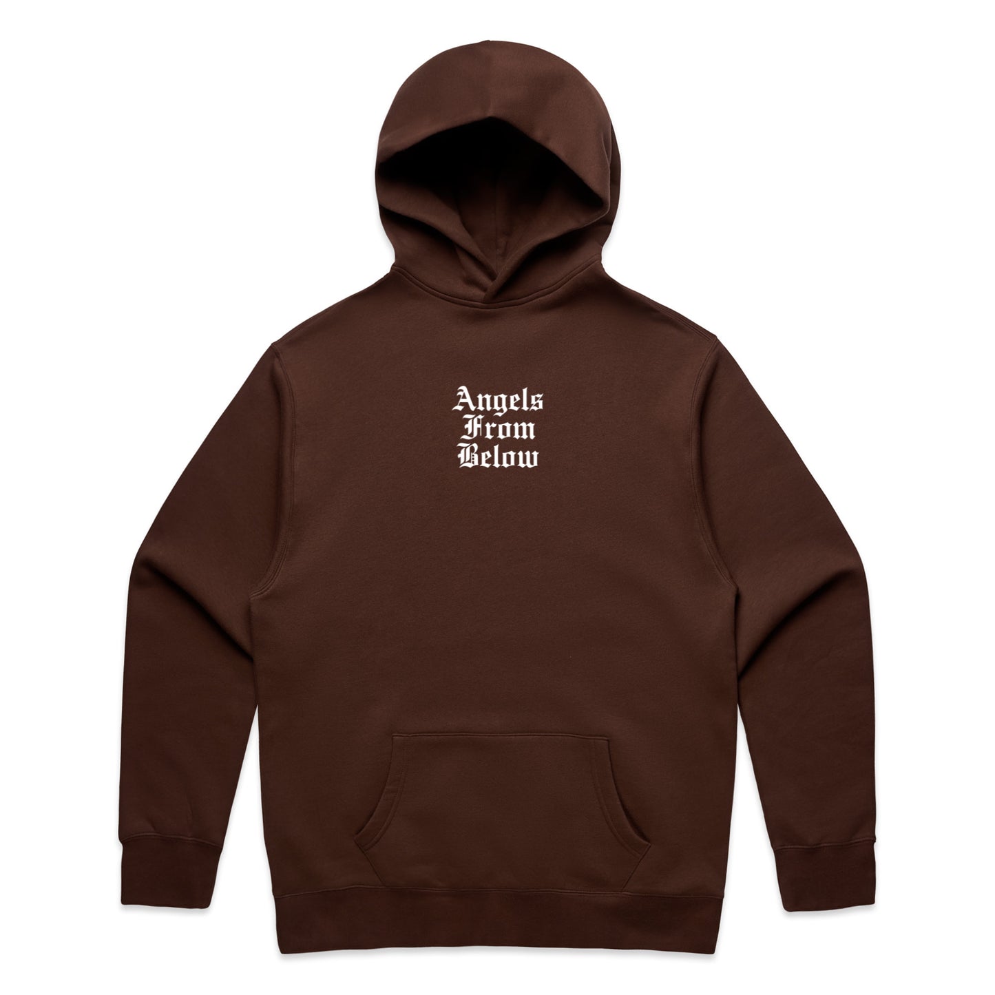 Brown AFB Hoodie