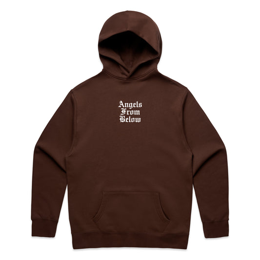 Brown AFB Hoodie