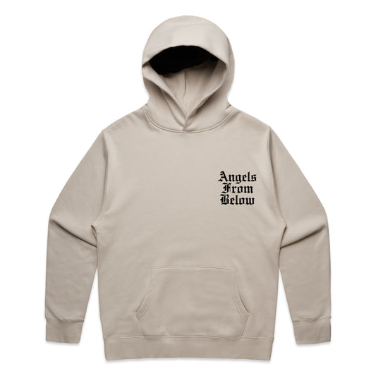 Tan AFB Hoodie