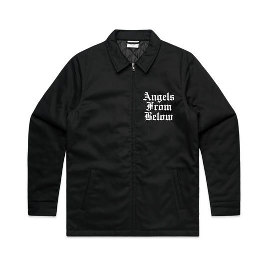 Black AFB Jacket