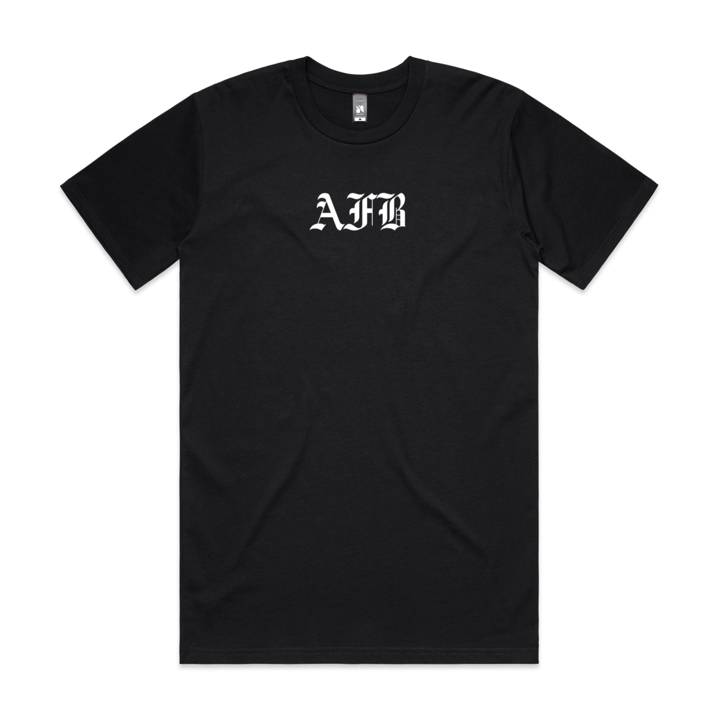 Black Tee