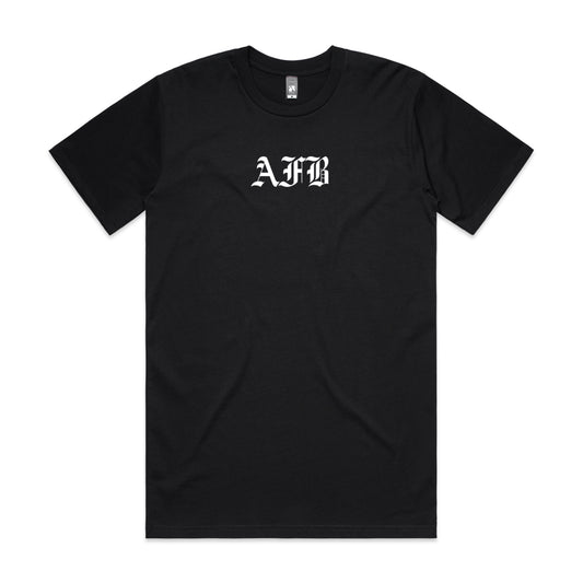 Black Tee