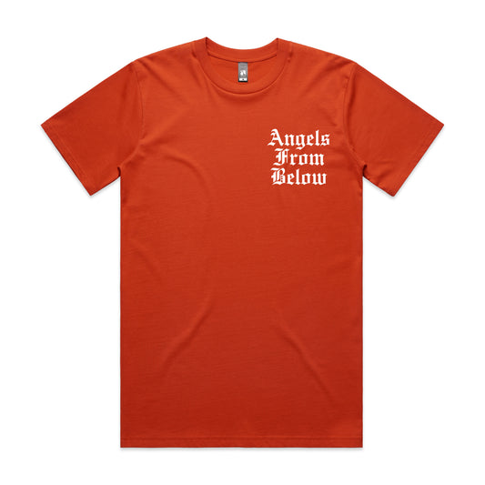 Autumn Tee