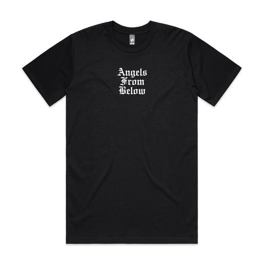 Black Tee
