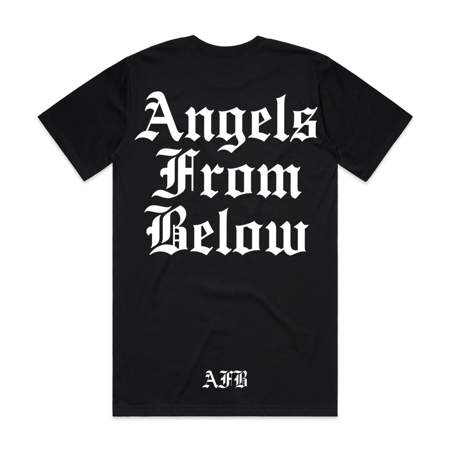 Black Tee