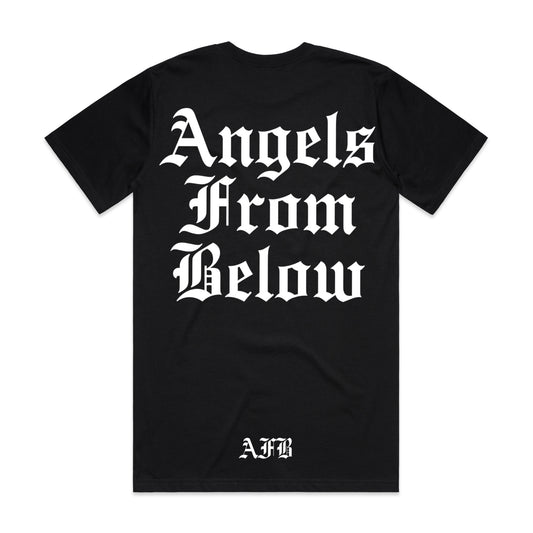 Black Tee