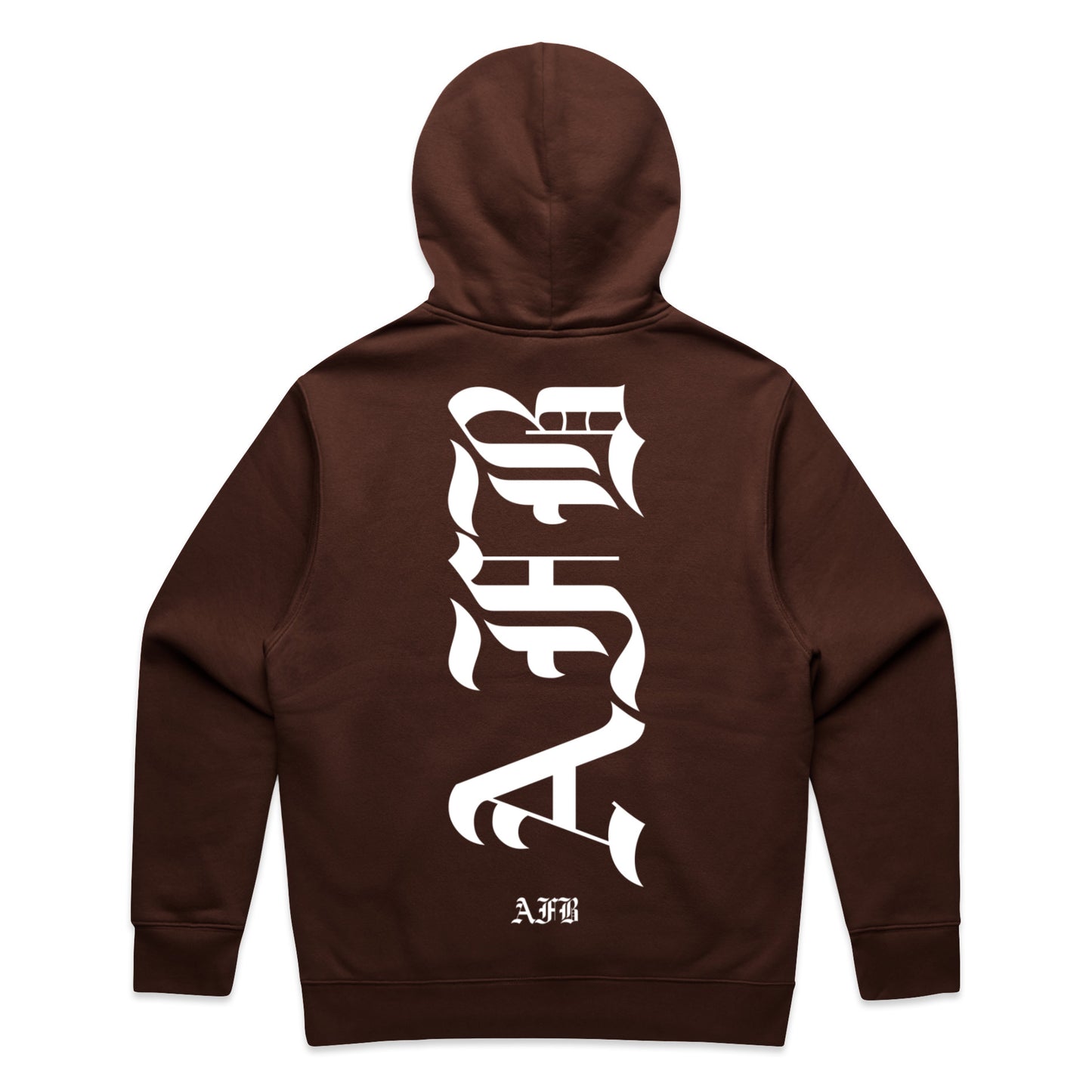 Brown AFB Hoodie