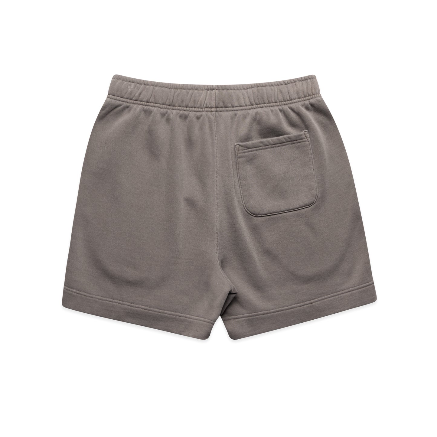 Faded Grey AFB Shorts