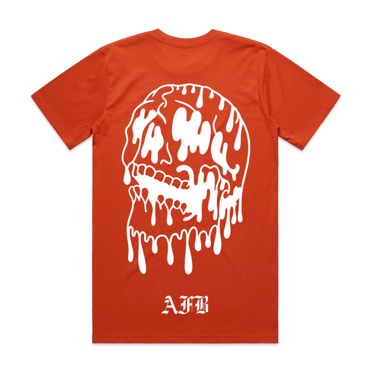 Autumn “Skull” Tee