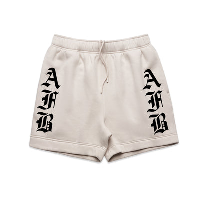 Bone AFB Shorts