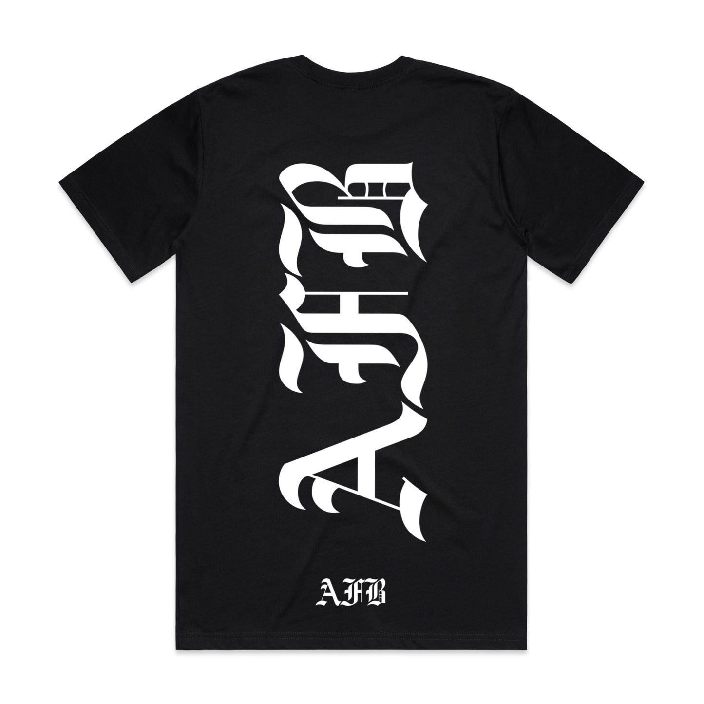 Black Tee
