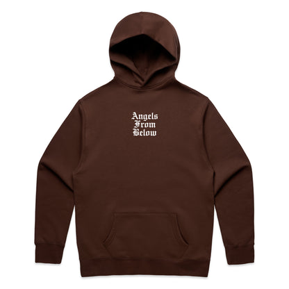 Brown AFB Hoodie