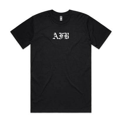 Black Tee