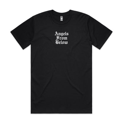 Black Tee