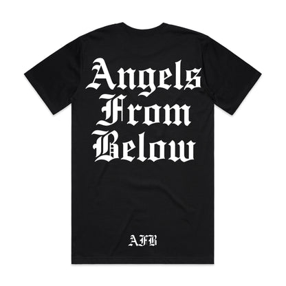 Black Tee