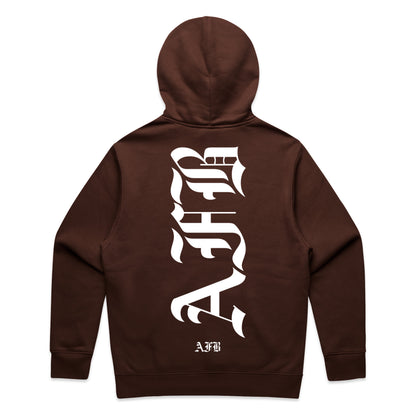 Brown AFB Hoodie